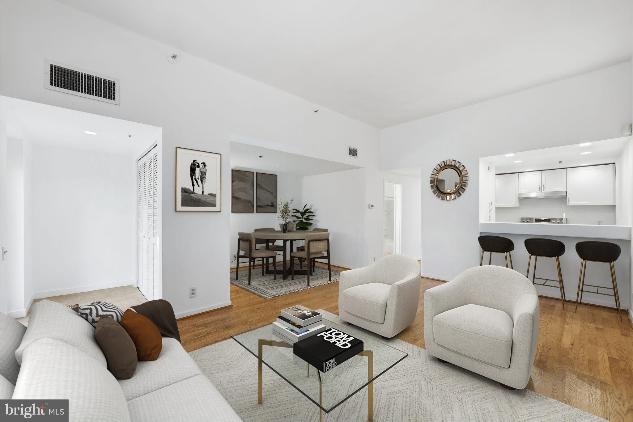 OLD CITY - Residential