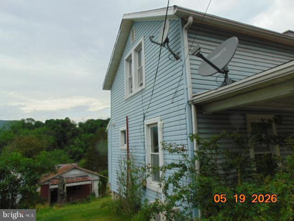 Photo of 419 E Freedom Avenue, BURNHAM, PA 17009 (MLS # PAMF2053114)
