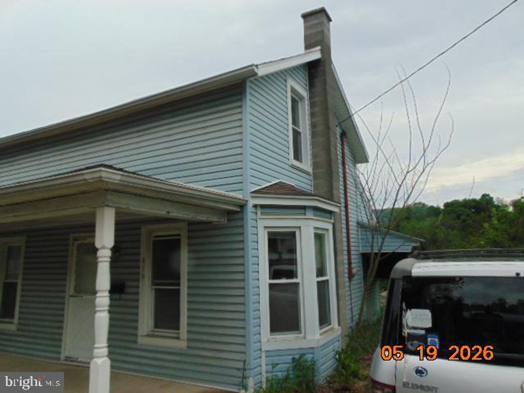 Photo of 419 E Freedom Avenue, BURNHAM, PA 17009 (MLS # PAMF2053114)