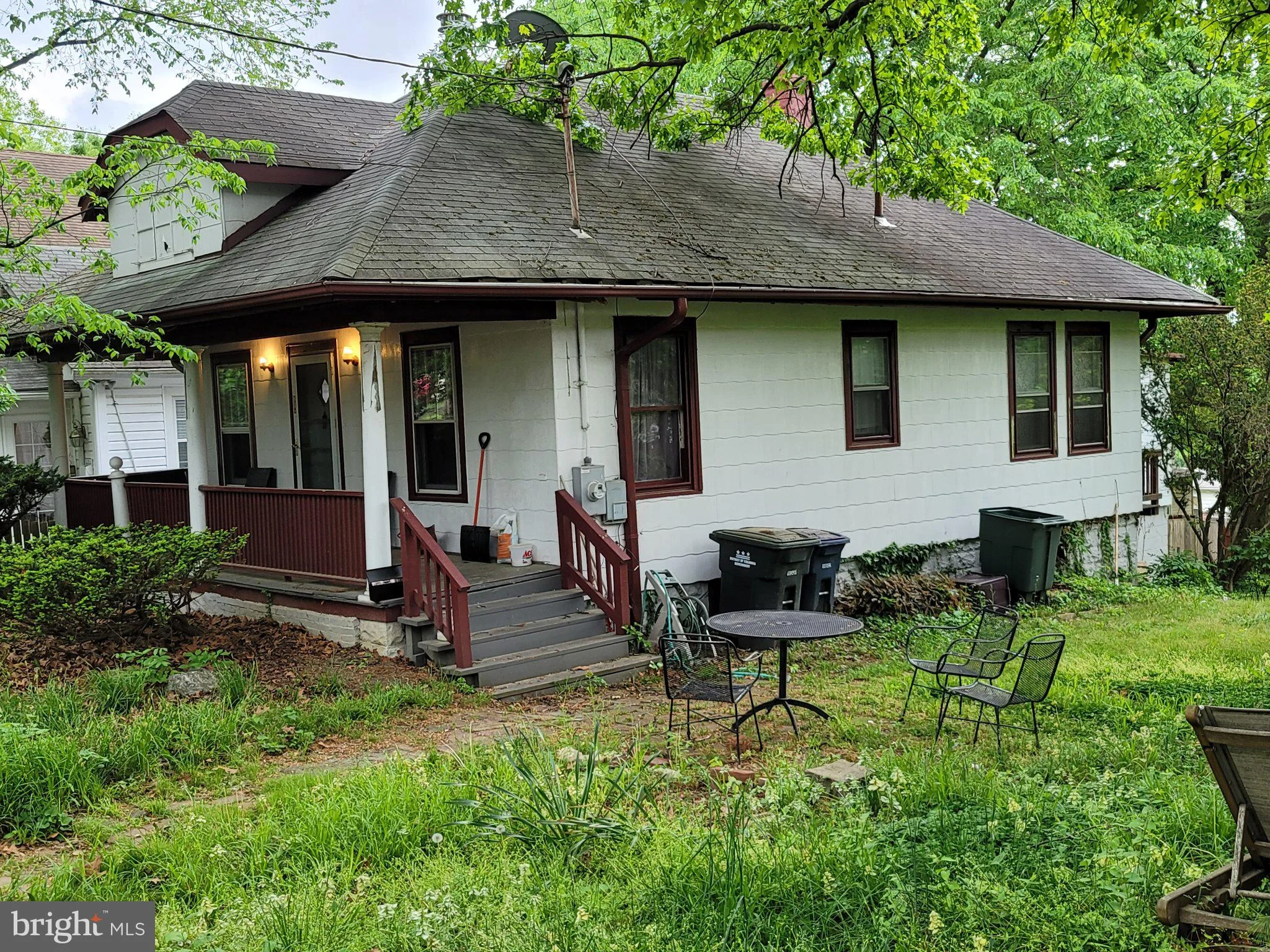 6608 2nd Street NW, Washington, DC 20012