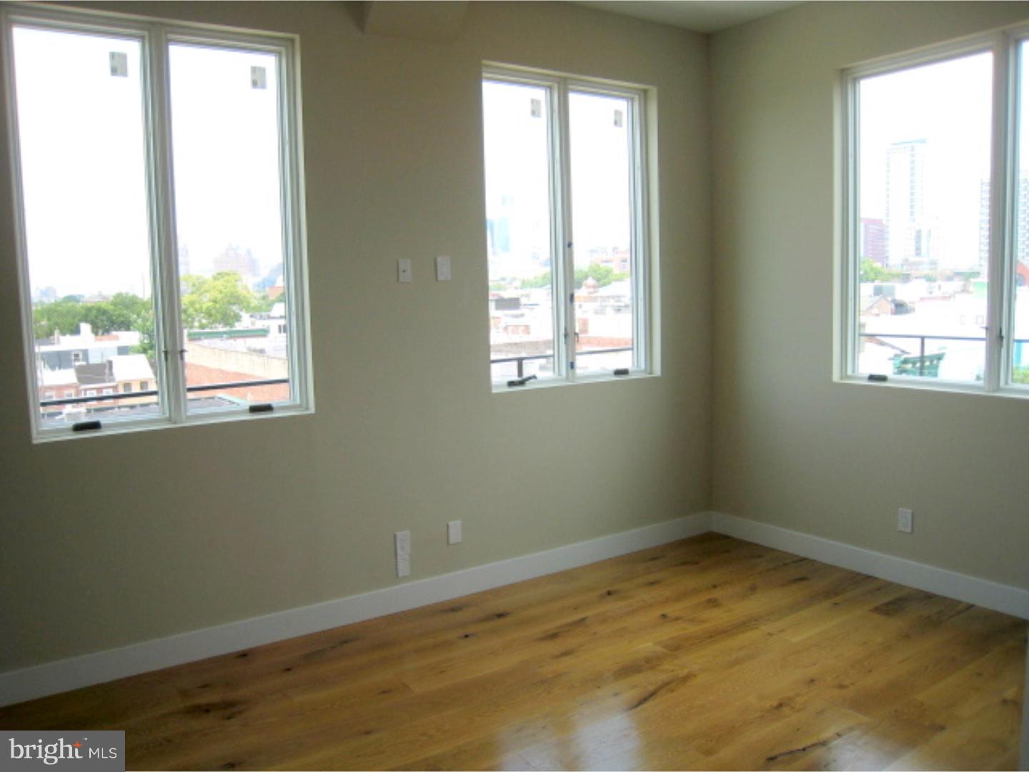 QUEEN VILLAGE - Residential Lease