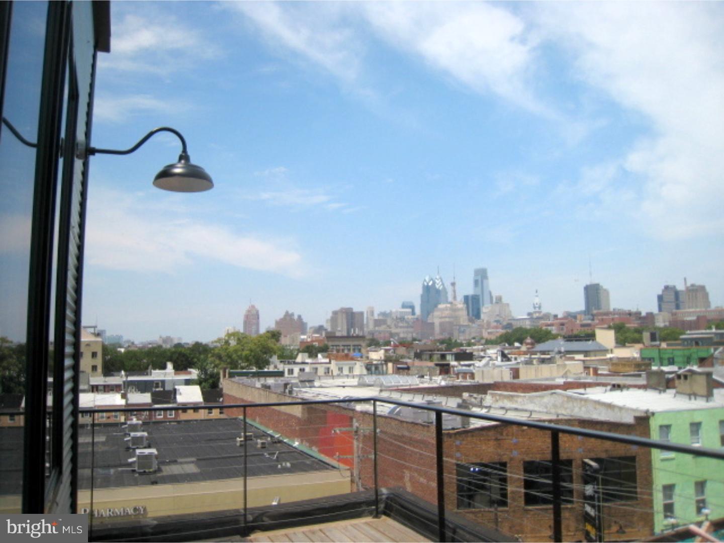 QUEEN VILLAGE - Residential Lease