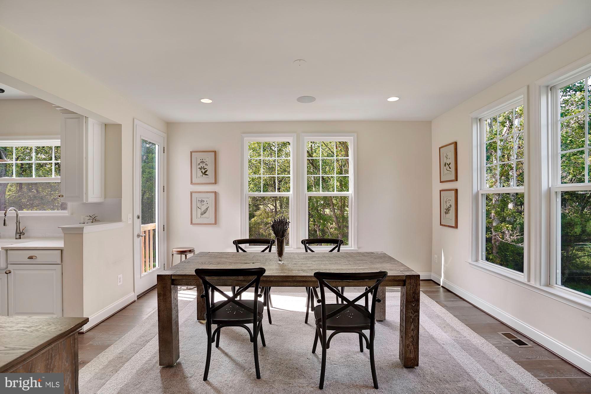 BARBER & ROSS - Residential