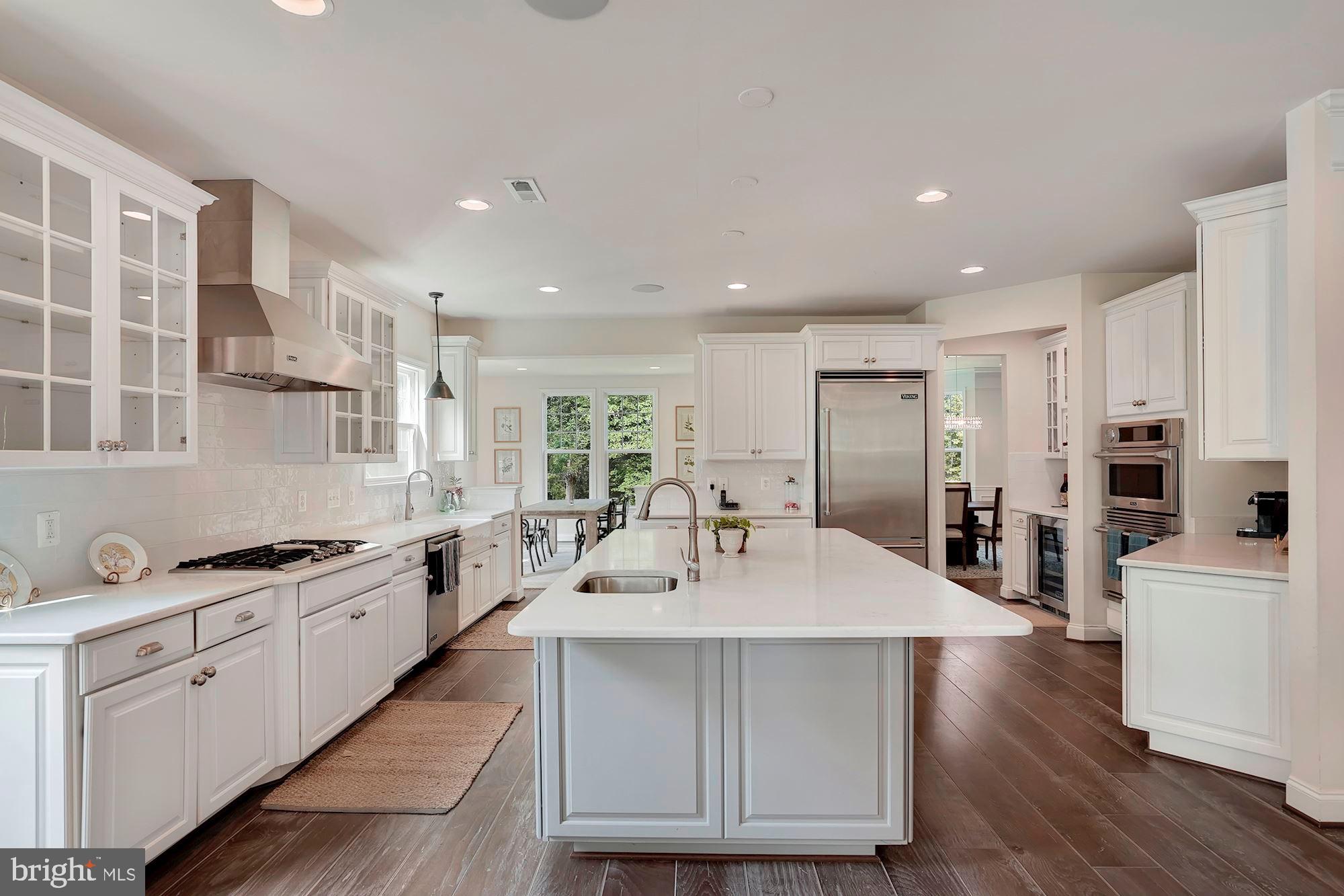 BARBER & ROSS - Residential