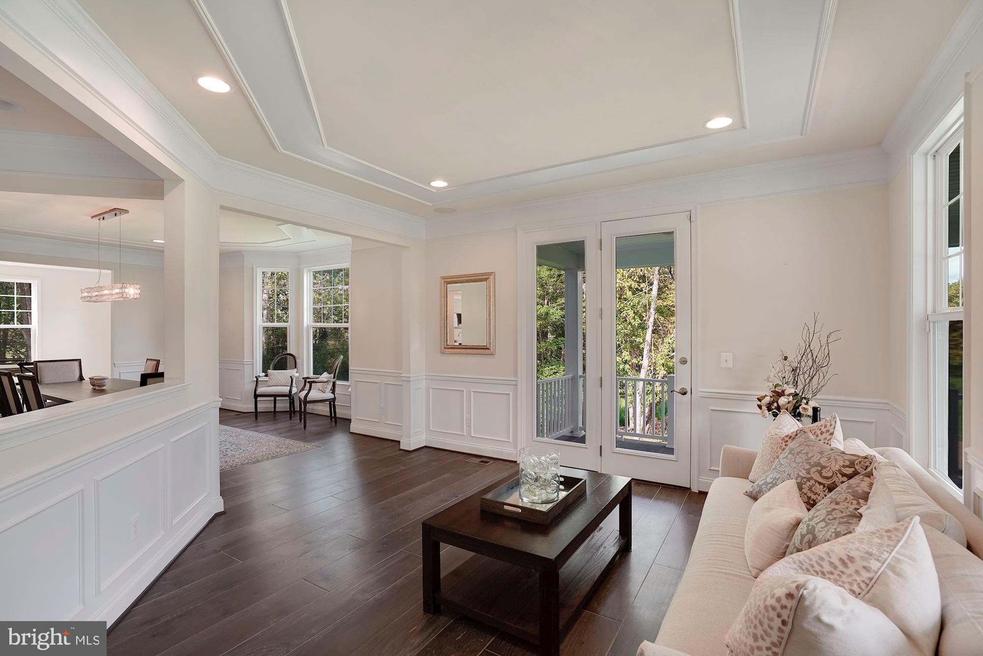 BARBER & ROSS - Residential