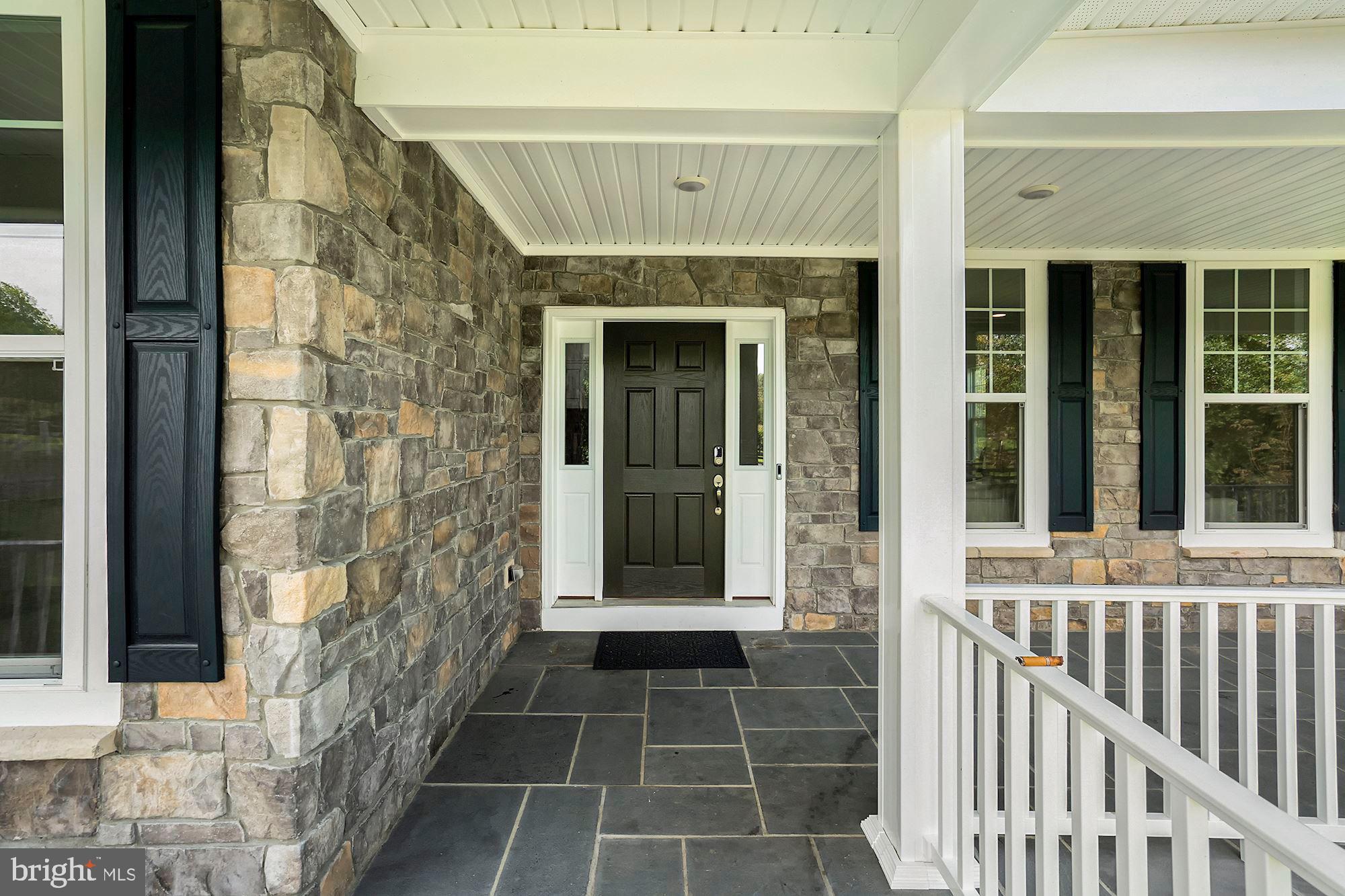 BARBER & ROSS - Residential