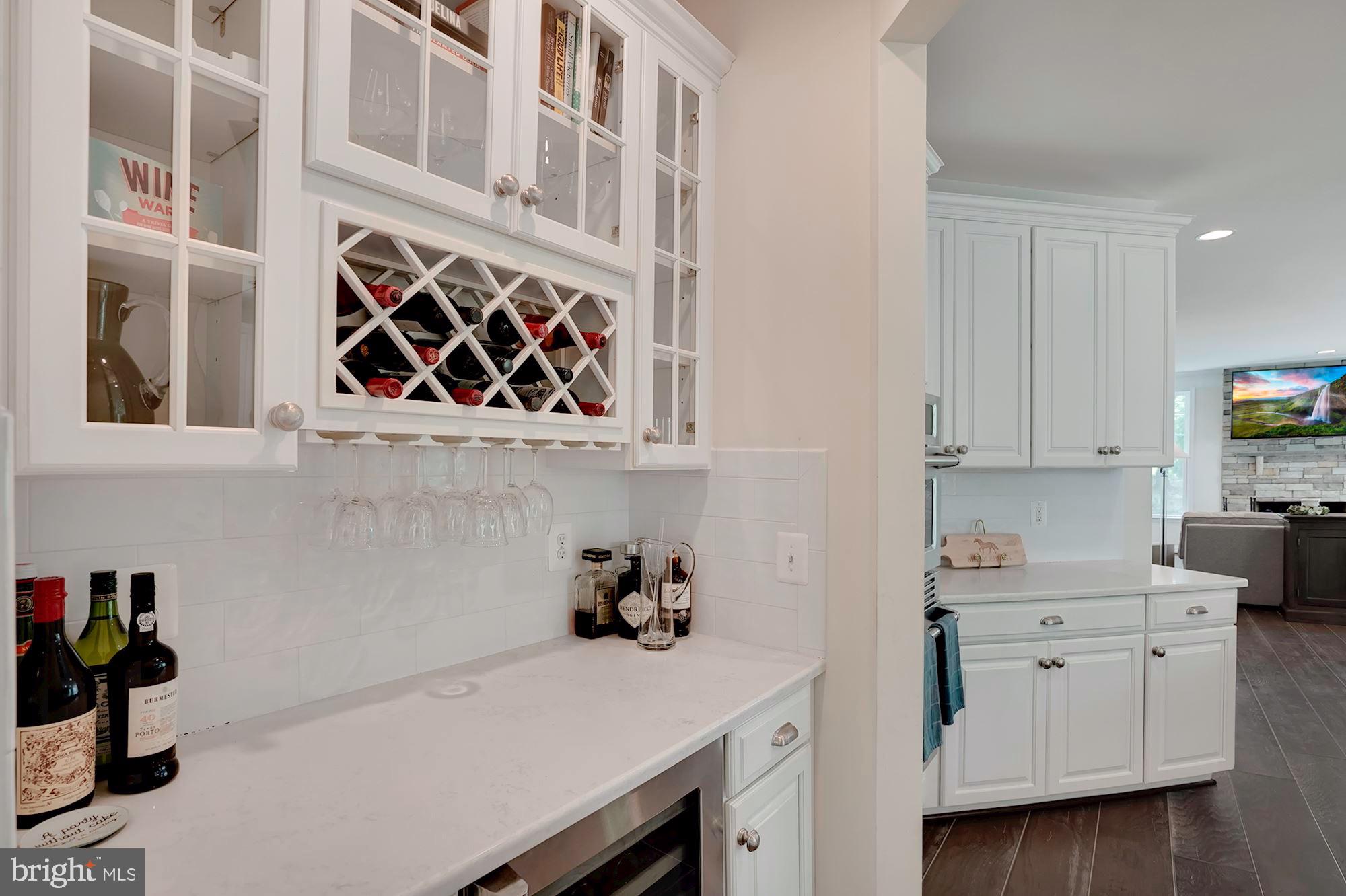 BARBER & ROSS - Residential