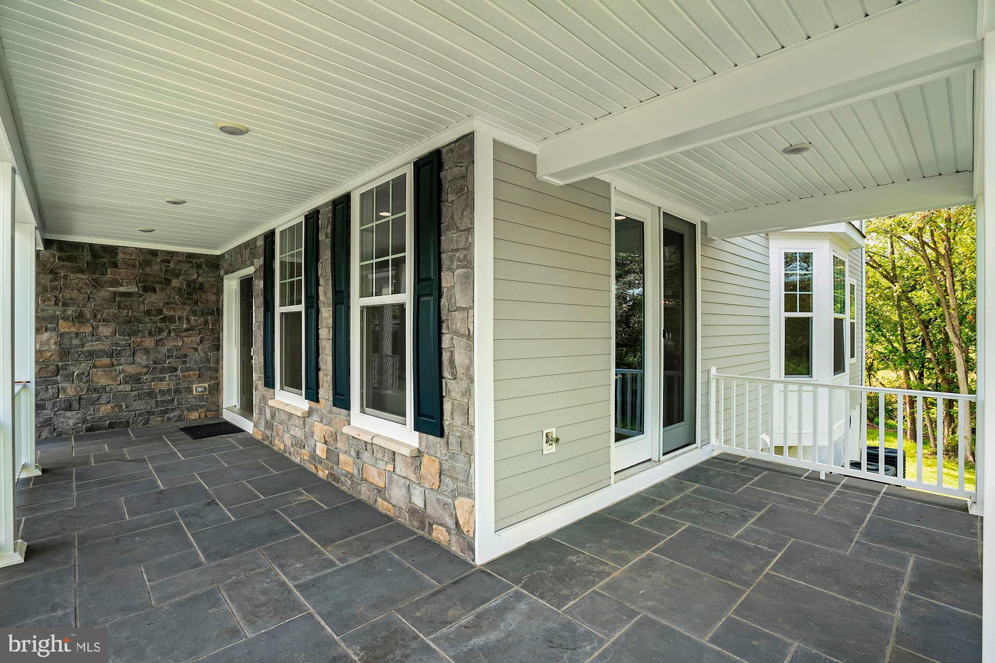 BARBER & ROSS - Residential