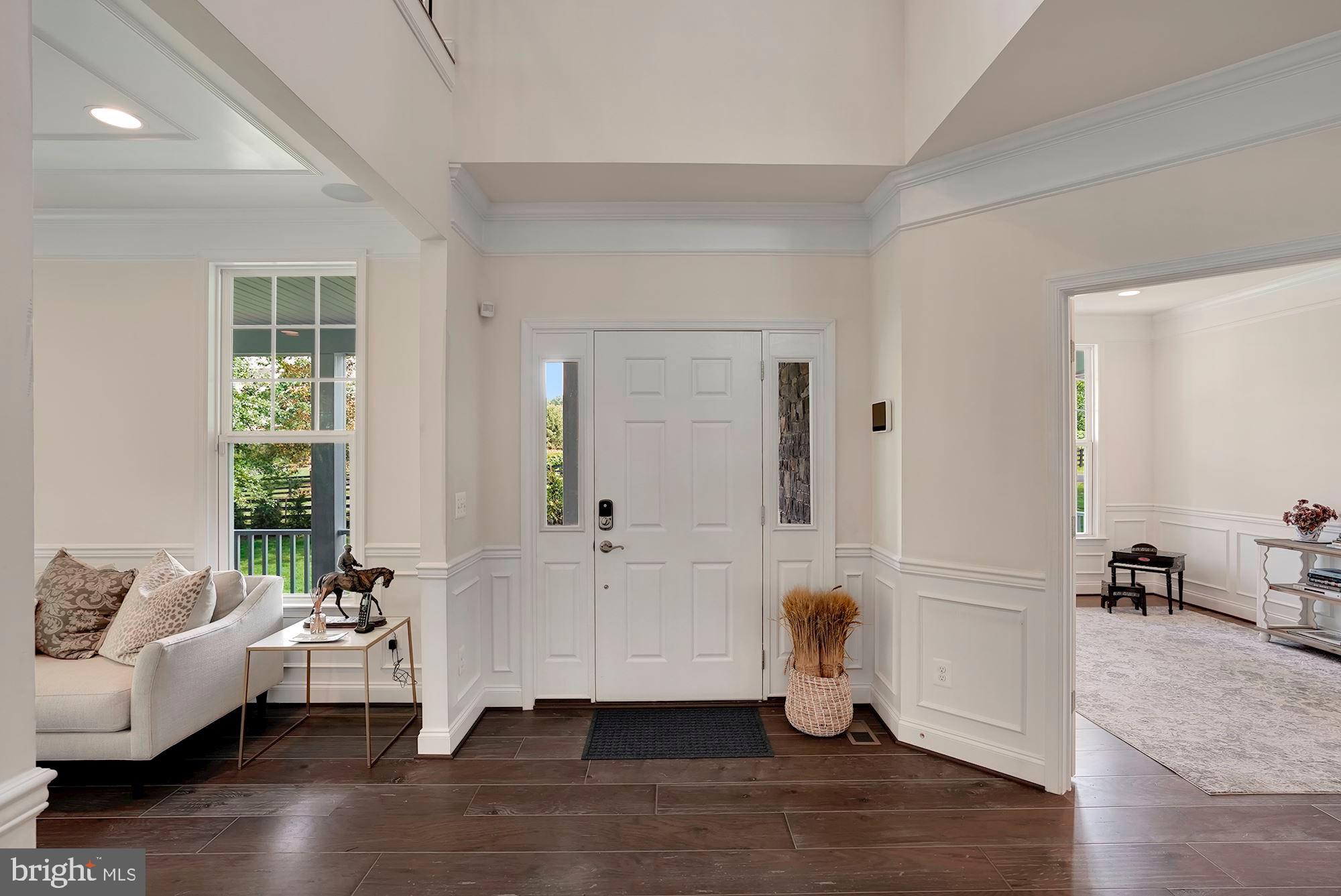 BARBER & ROSS - Residential