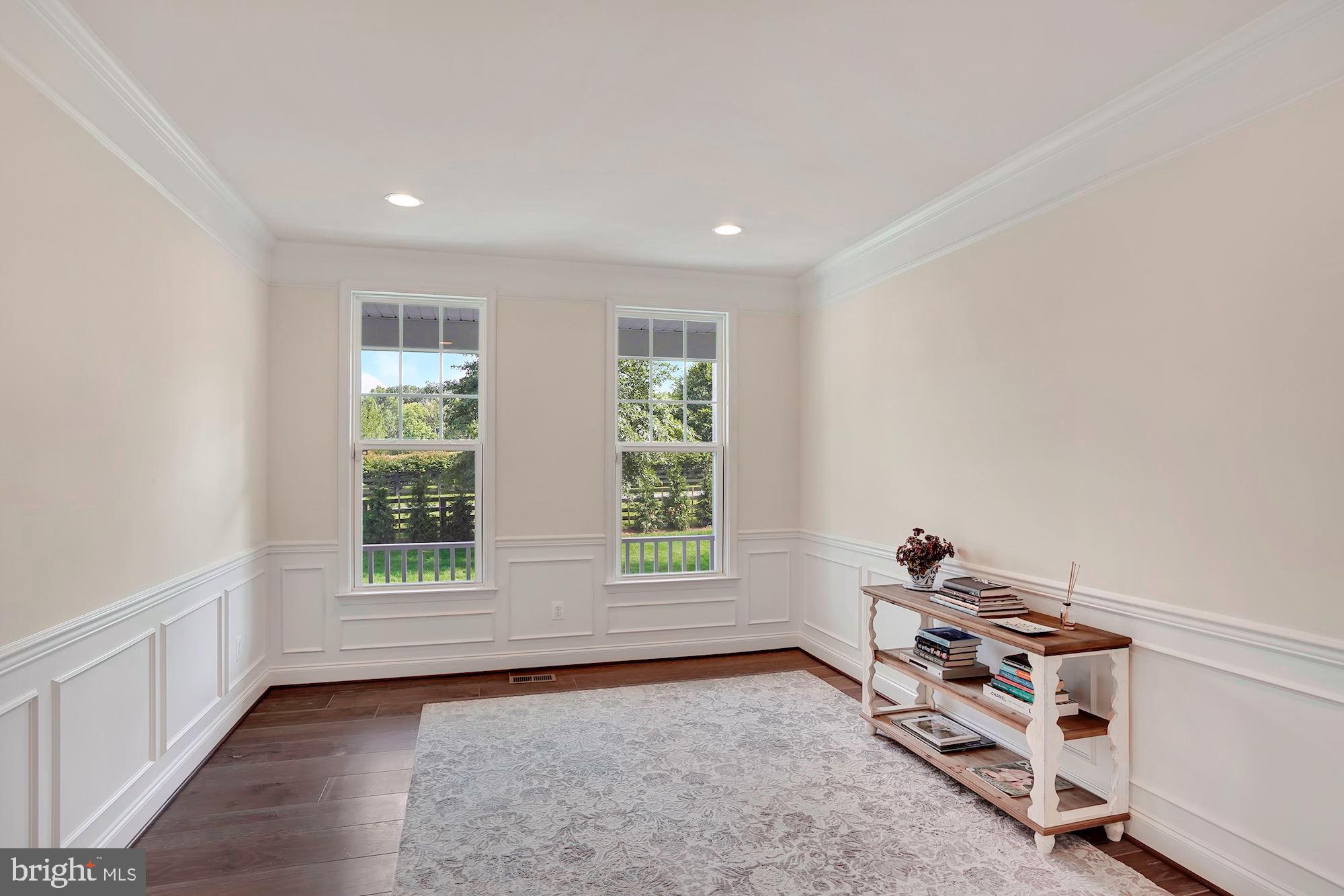 BARBER & ROSS - Residential