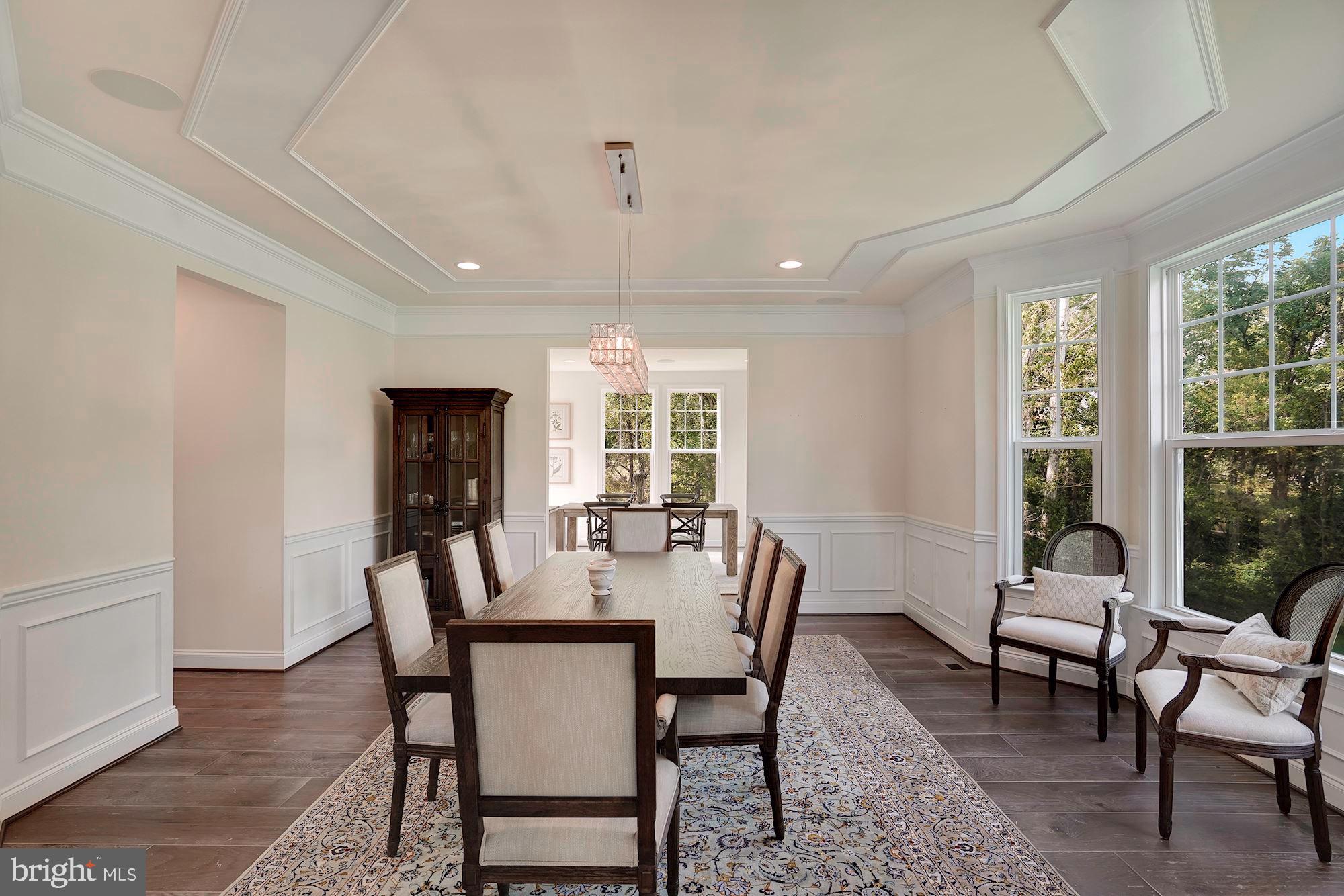 BARBER & ROSS - Residential