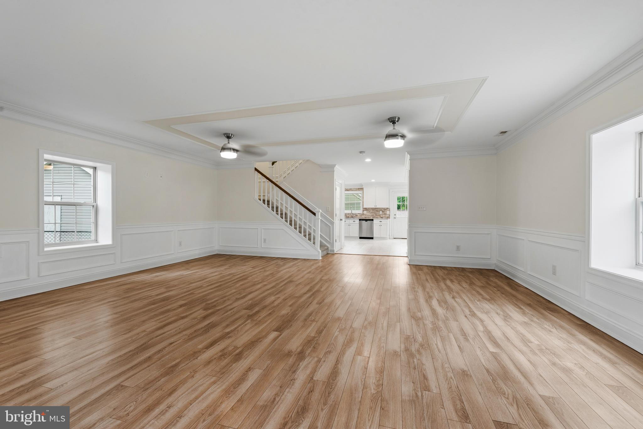 POWHATAN BEACH - Residential
