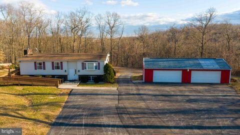 9338 TWIN HILLS ROAD FELTON PA 17322