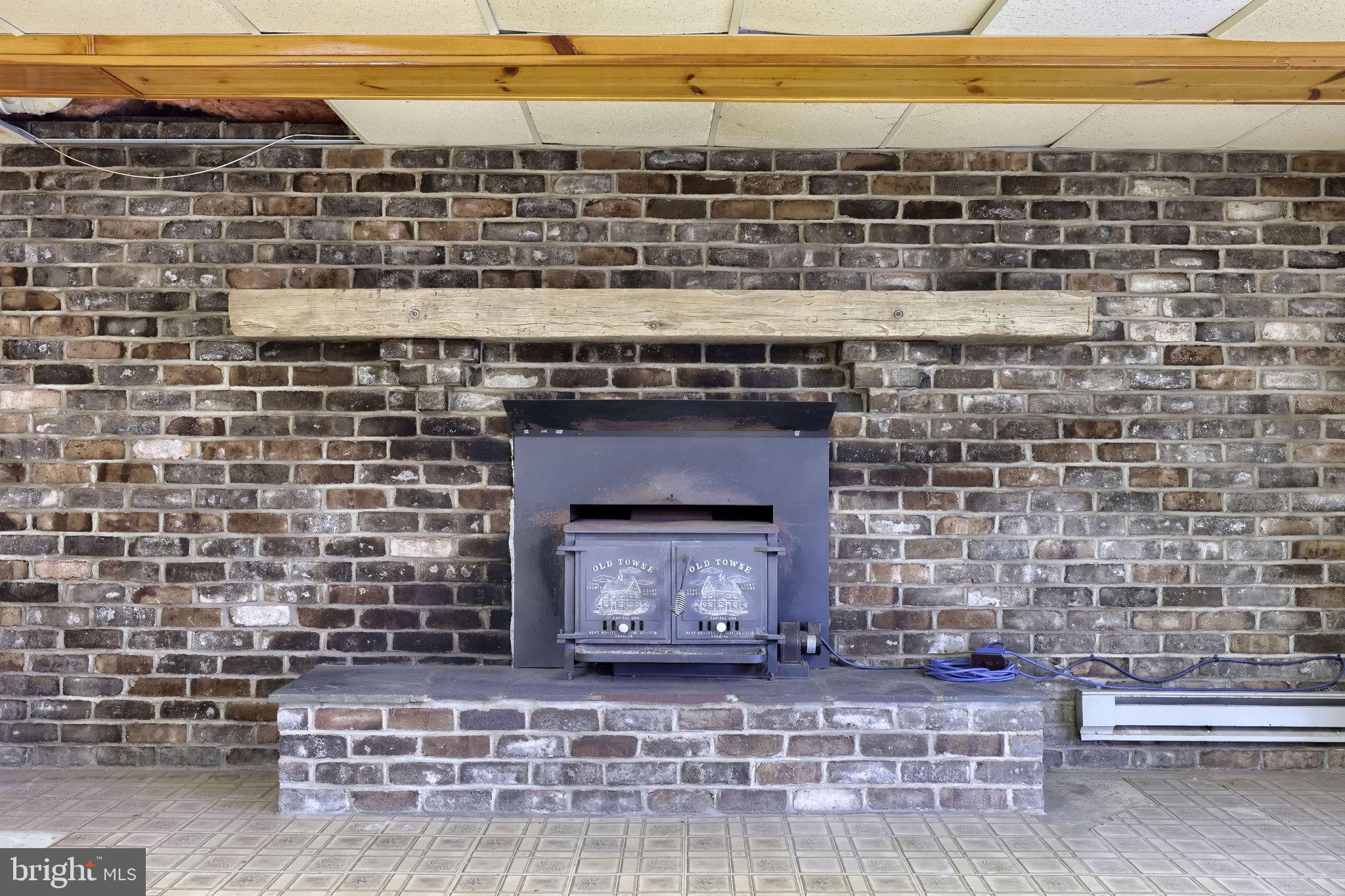 EAST HOPEWELL TWP - Residential