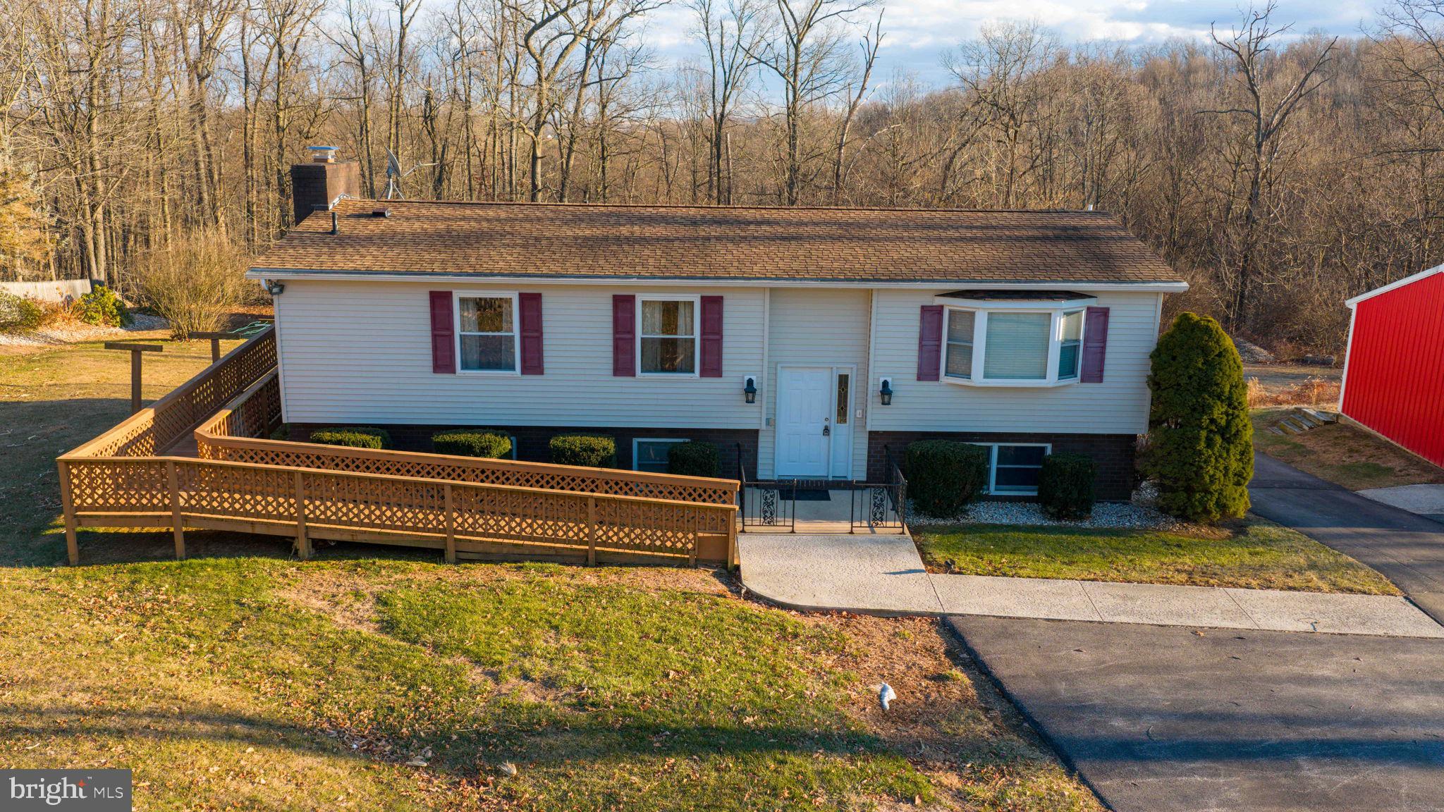 EAST HOPEWELL TWP - Residential