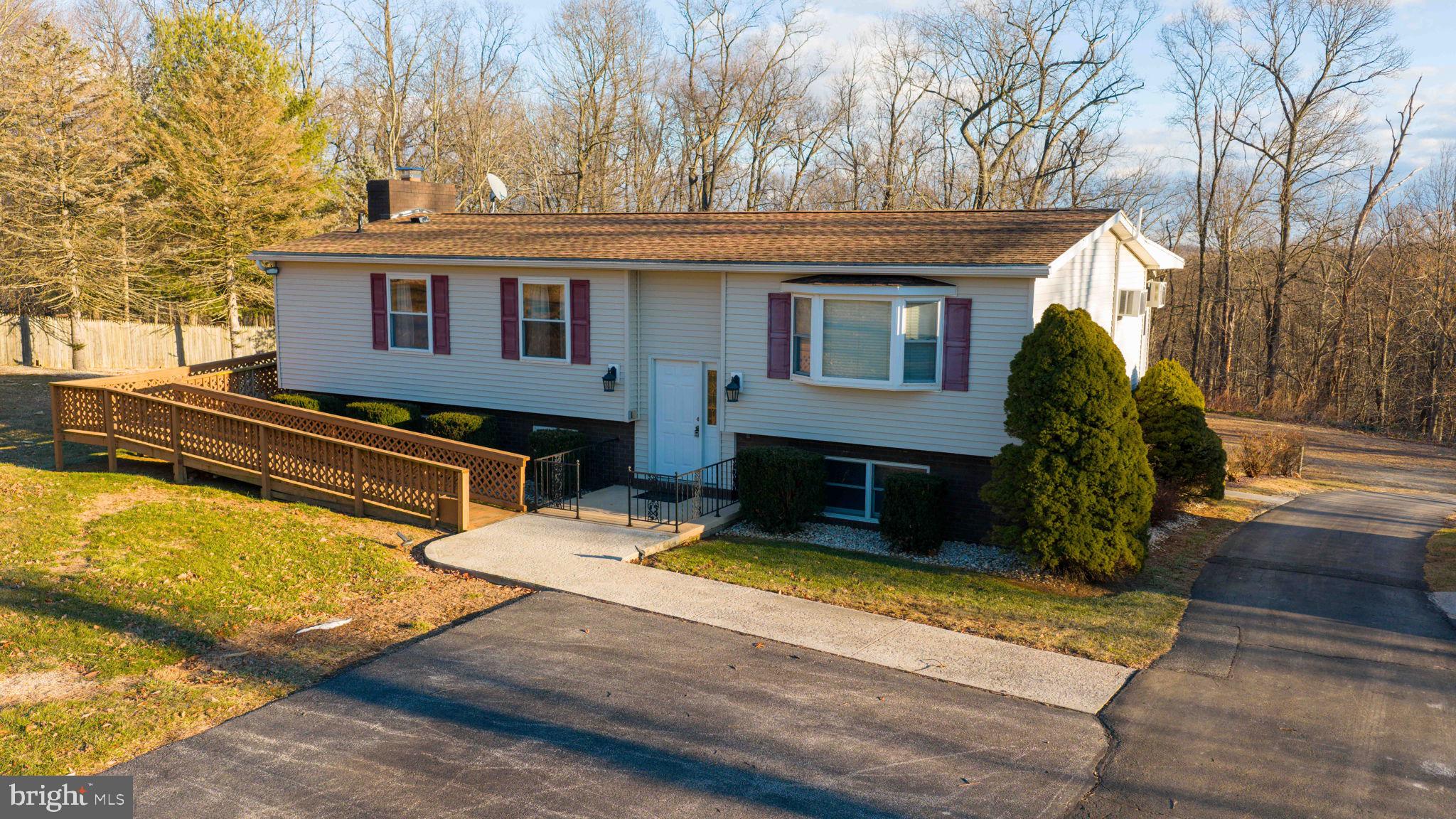 EAST HOPEWELL TWP - Residential