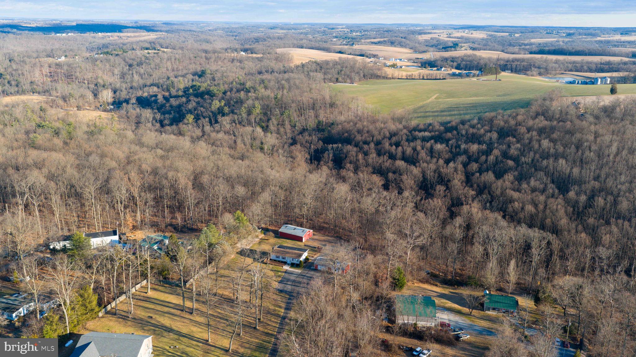 EAST HOPEWELL TWP - Residential