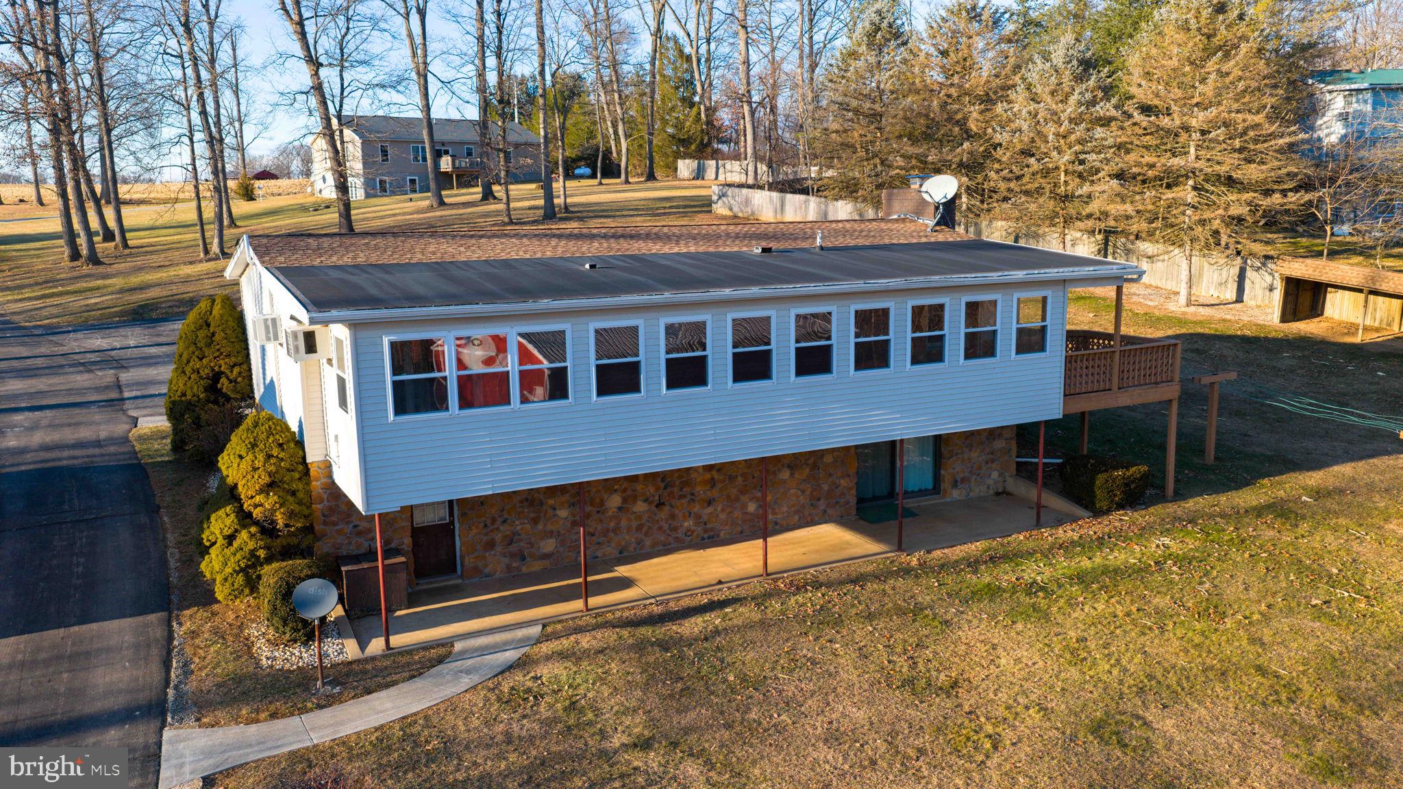 EAST HOPEWELL TWP - Residential