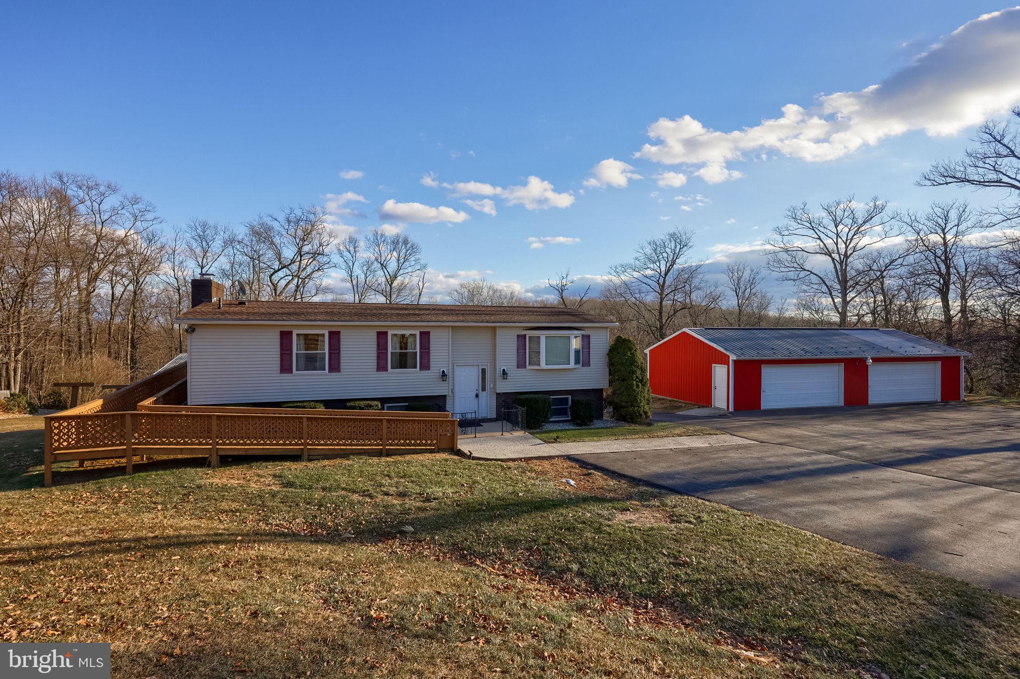 EAST HOPEWELL TWP - Residential