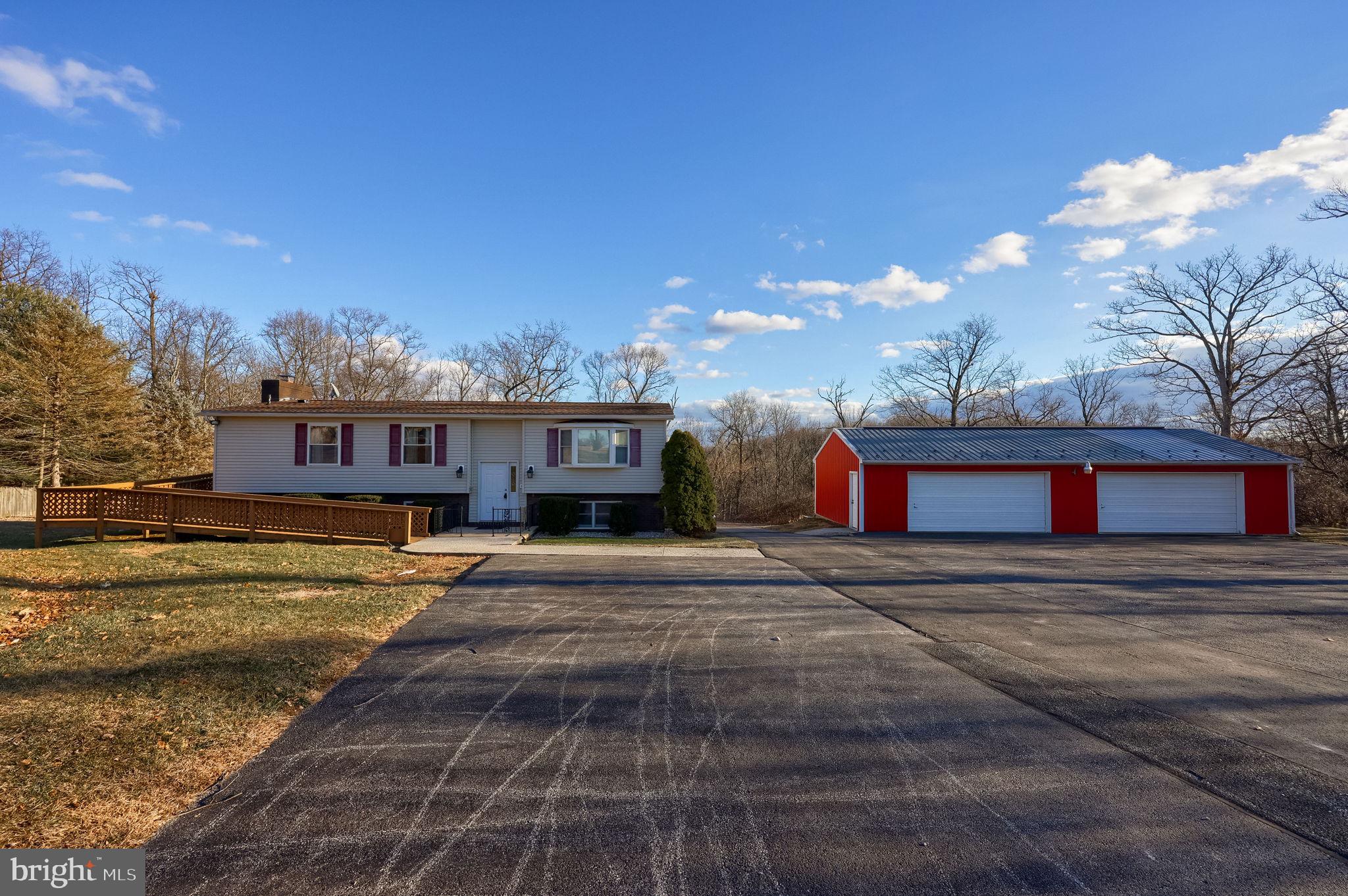 EAST HOPEWELL TWP - Residential