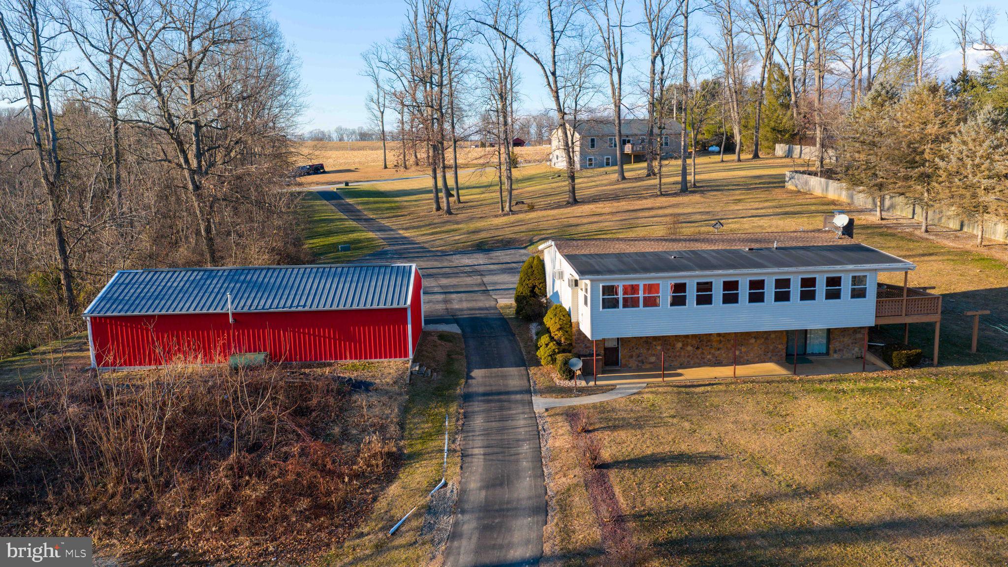 EAST HOPEWELL TWP - Residential