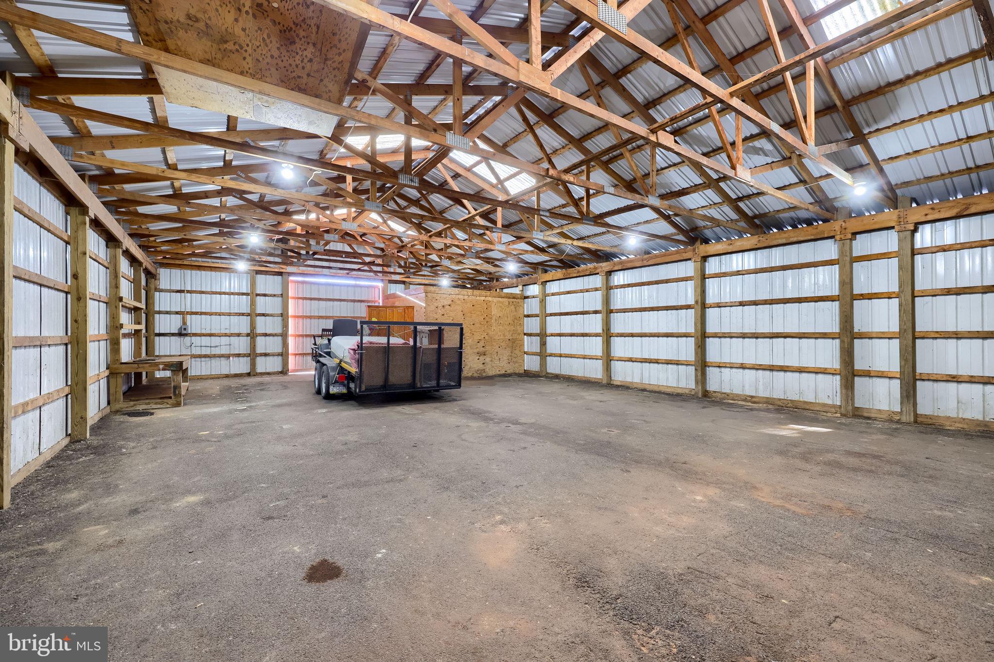 EAST HOPEWELL TWP - Residential