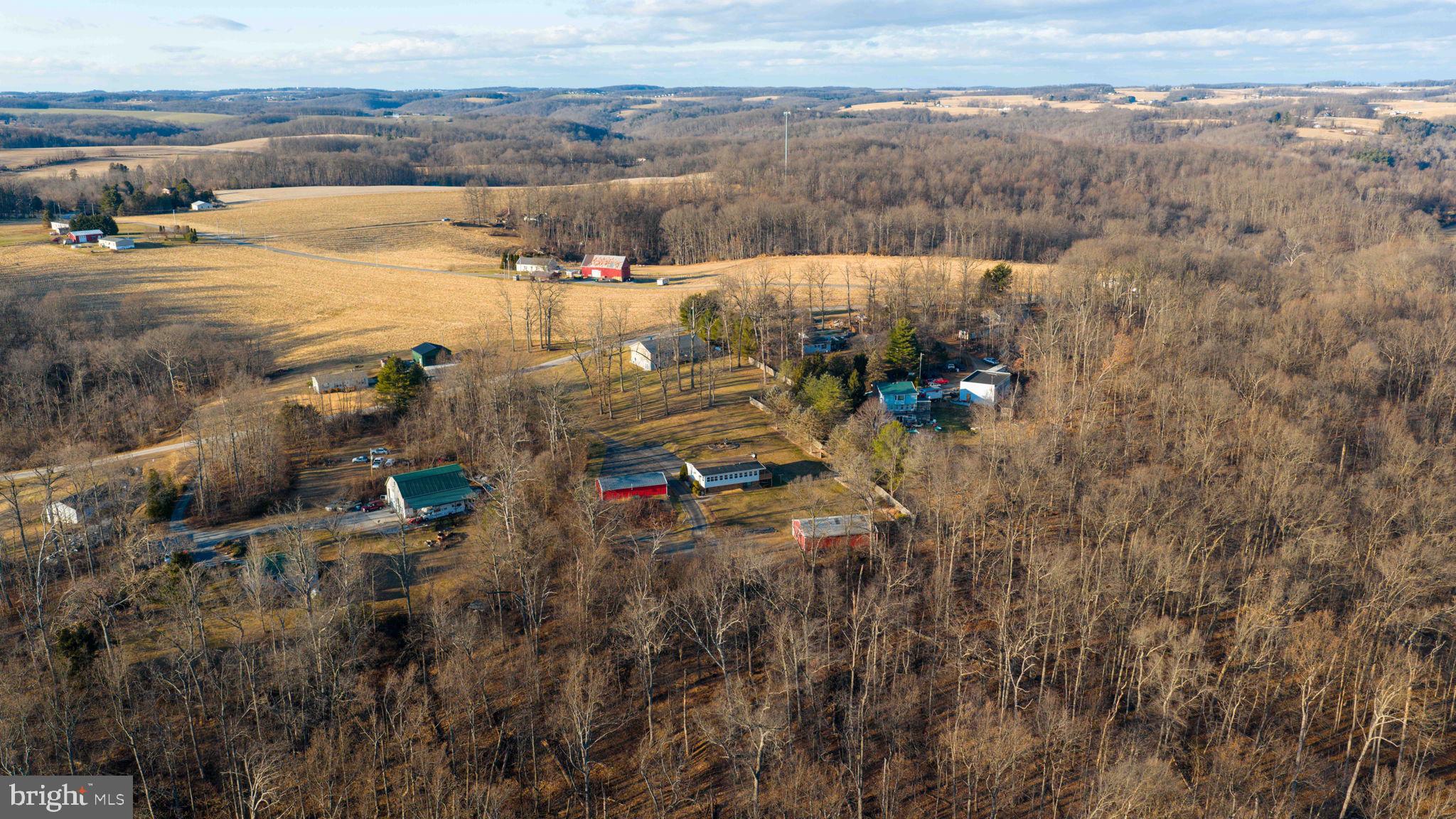 EAST HOPEWELL TWP - Residential