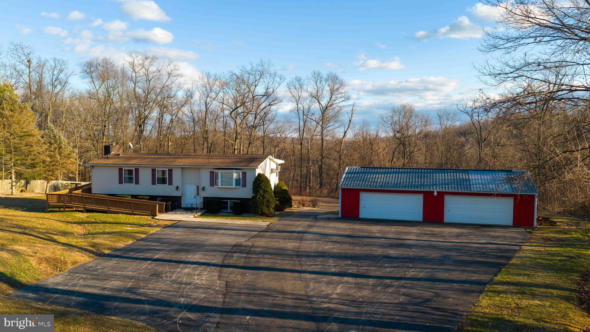 EAST HOPEWELL TWP - Residential