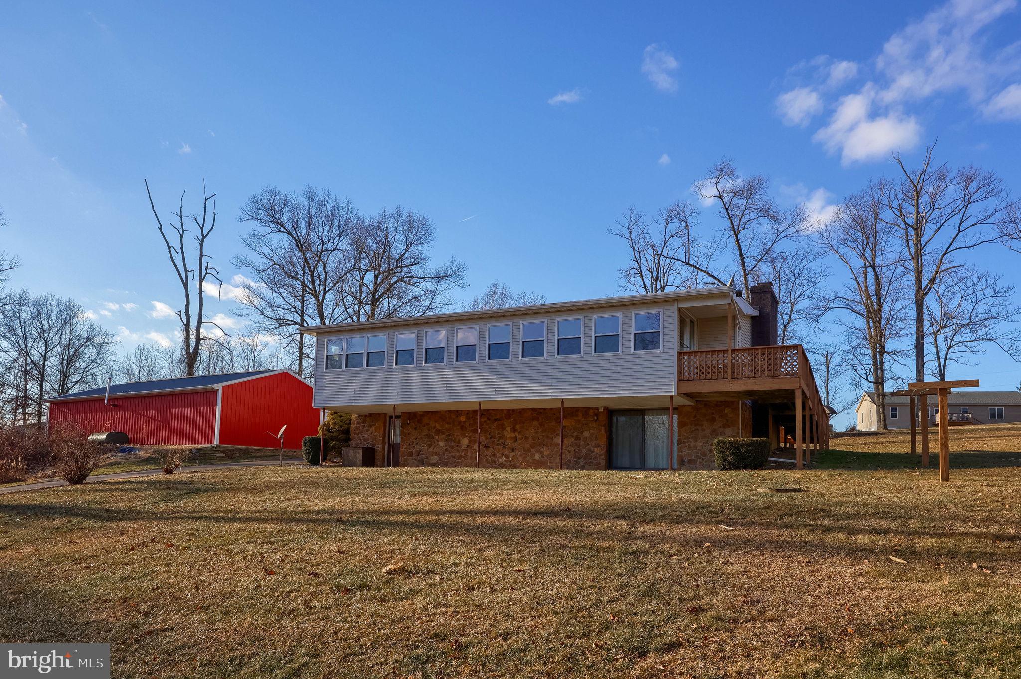 EAST HOPEWELL TWP - Residential