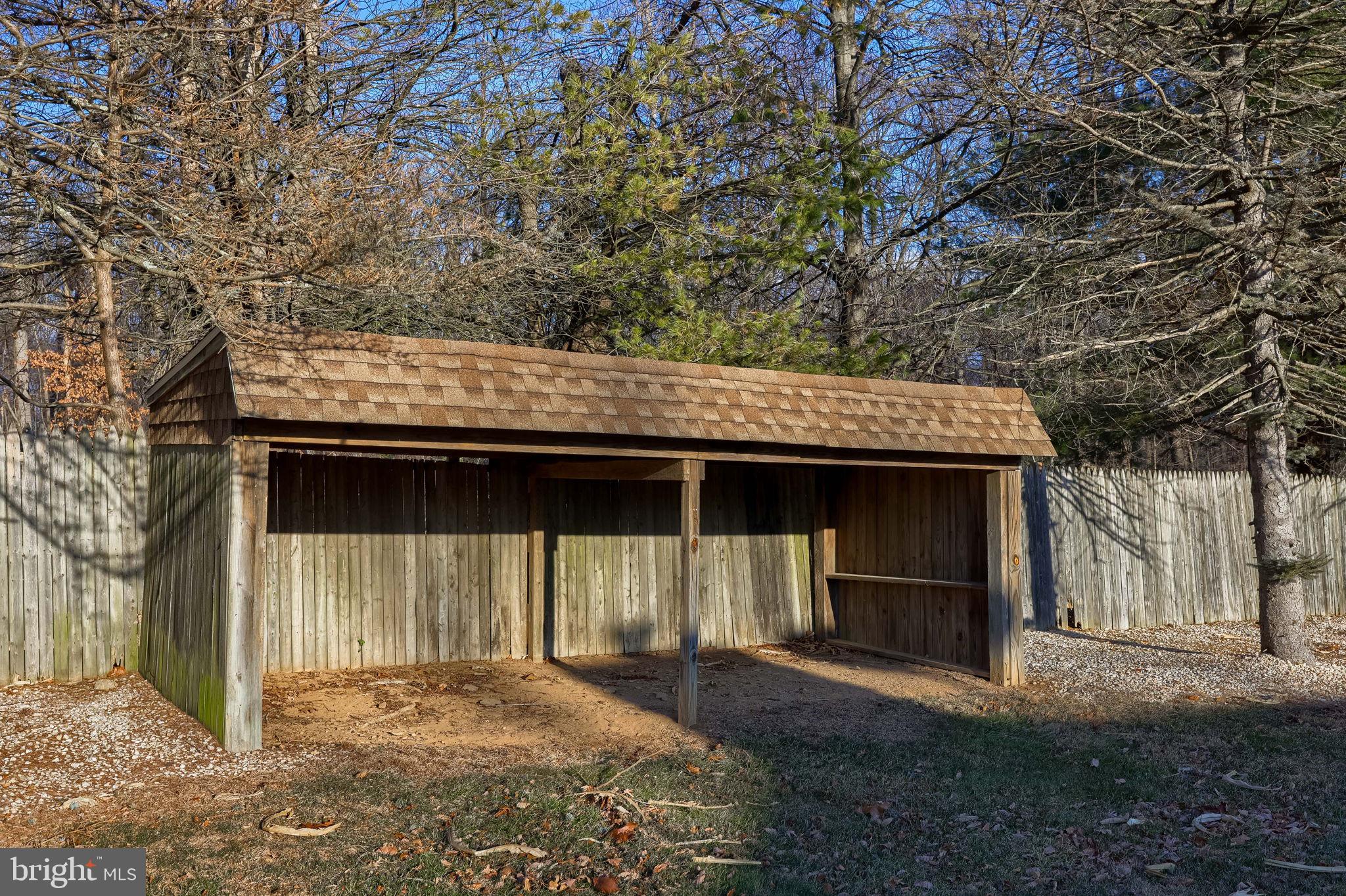 EAST HOPEWELL TWP - Residential