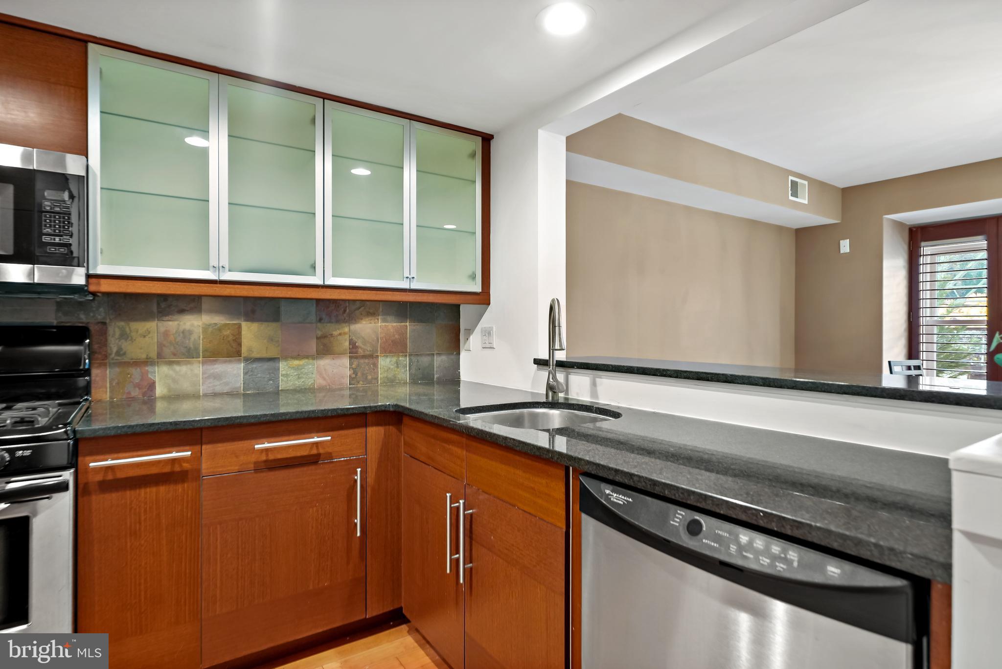 MANAYUNK - Residential