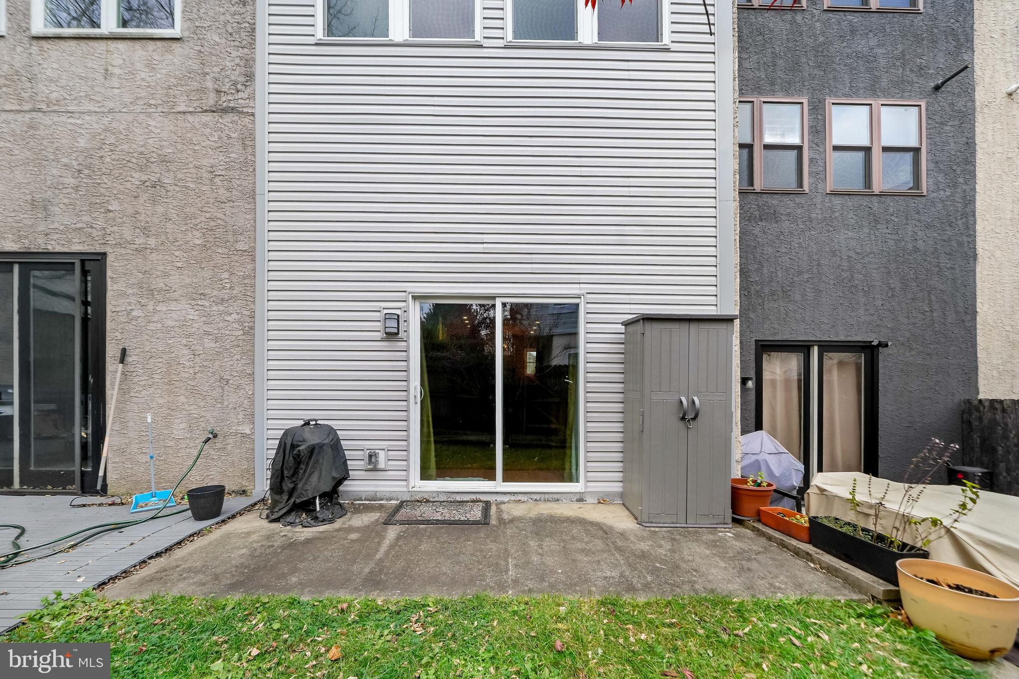 MANAYUNK - Residential