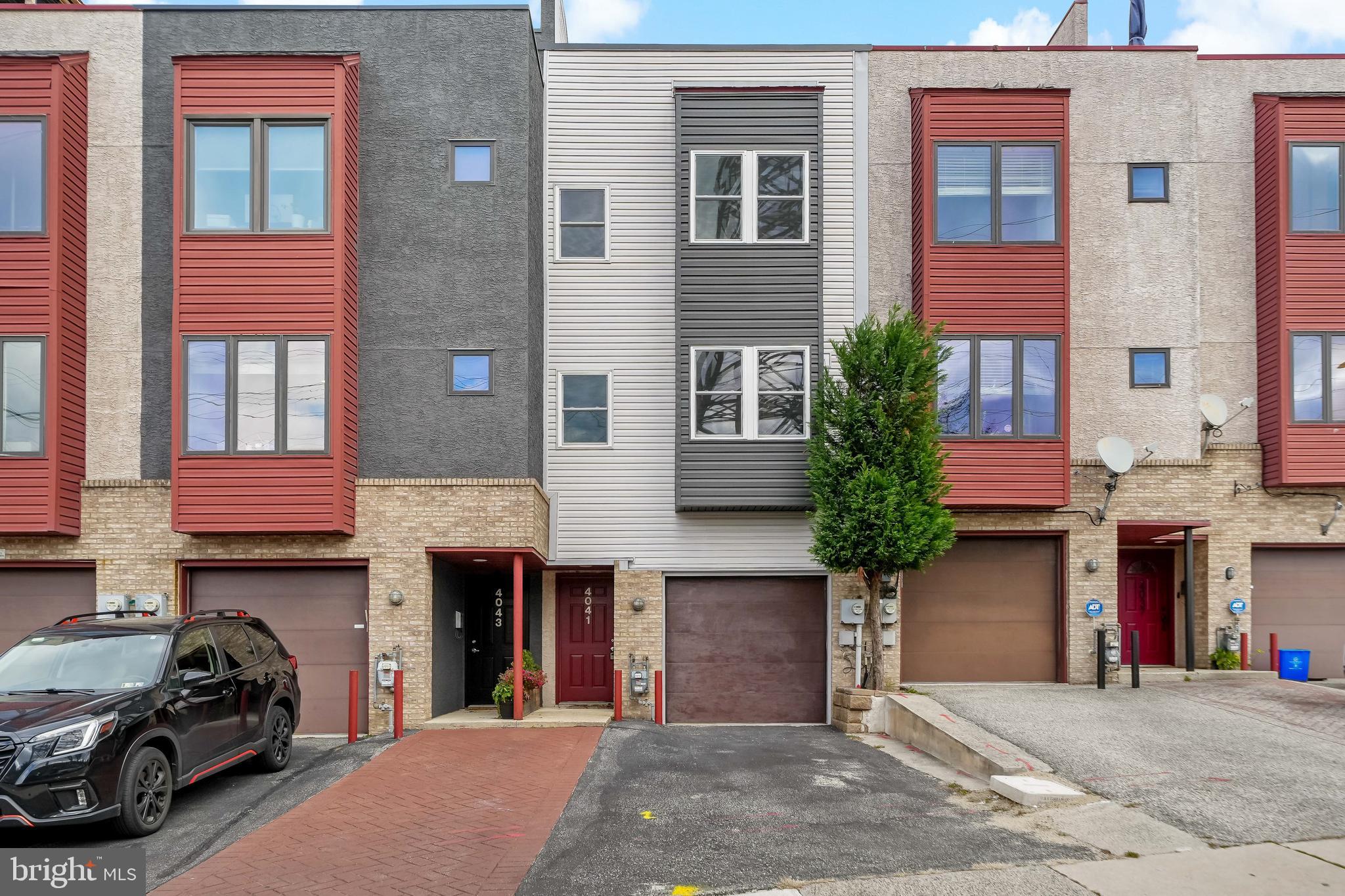 MANAYUNK - Residential