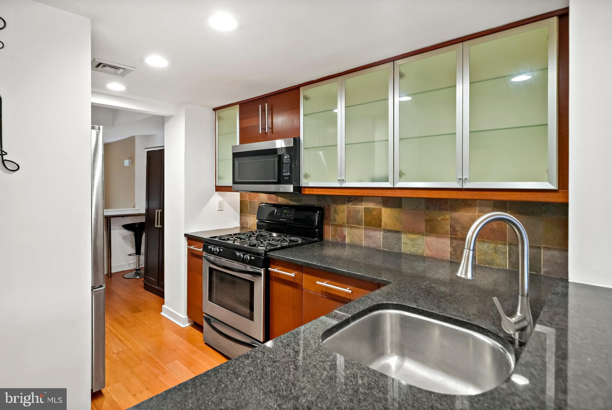 MANAYUNK - Residential