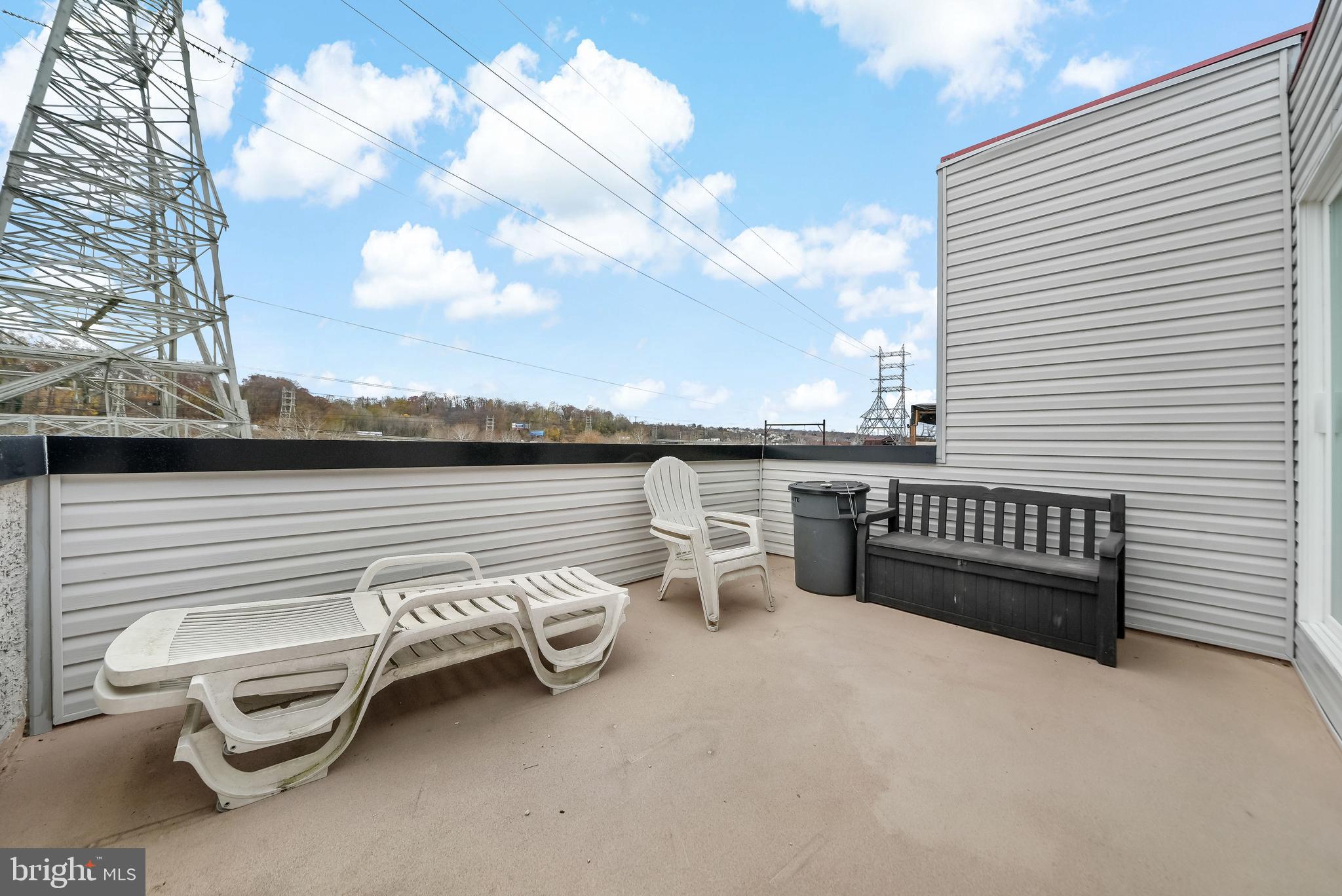 MANAYUNK - Residential