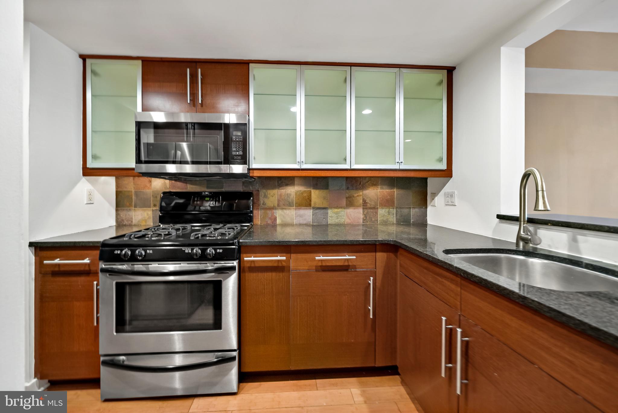 MANAYUNK - Residential