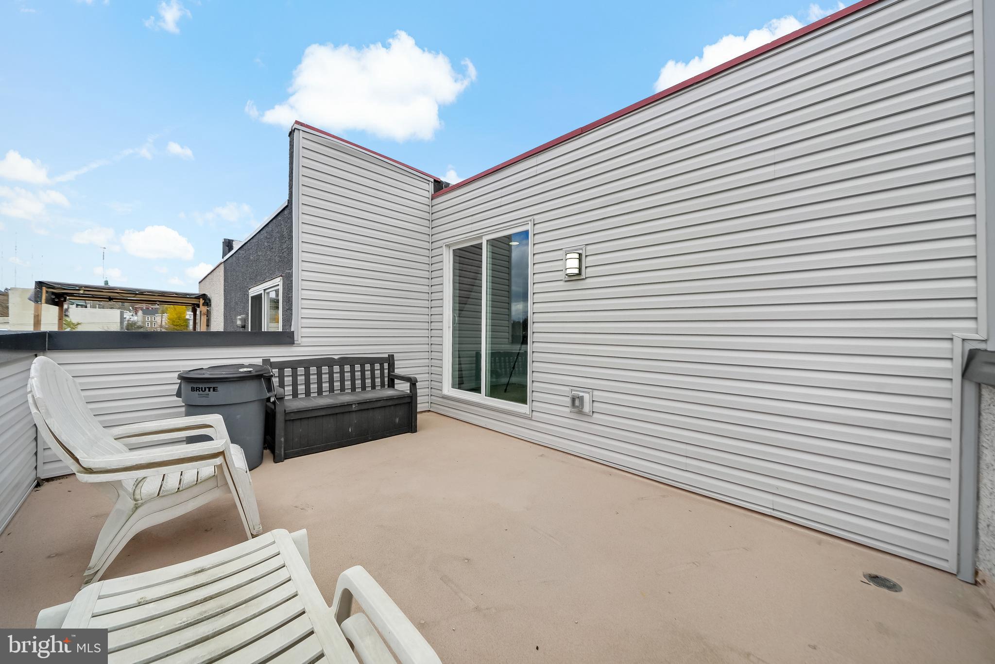 MANAYUNK - Residential