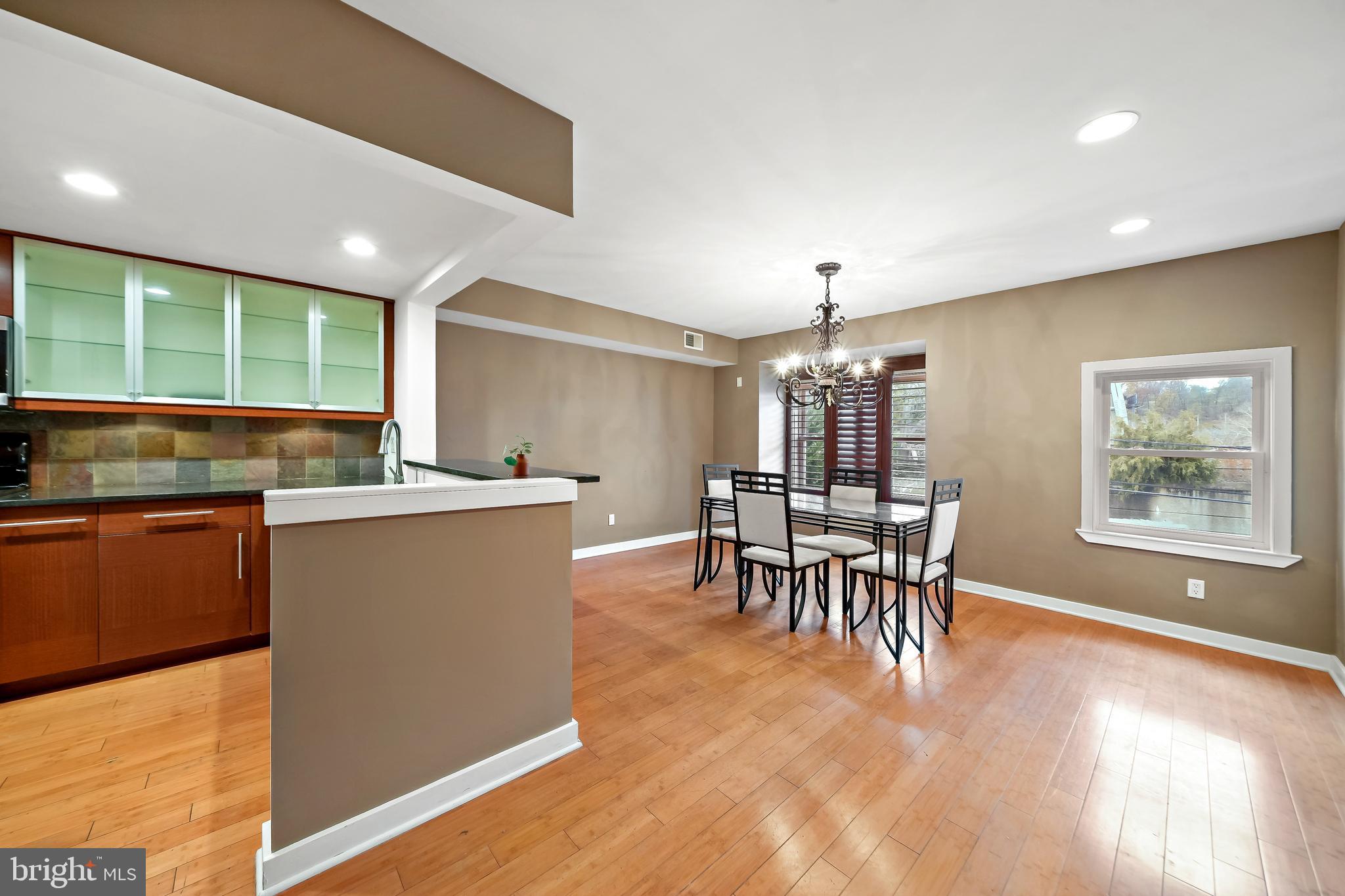 MANAYUNK - Residential