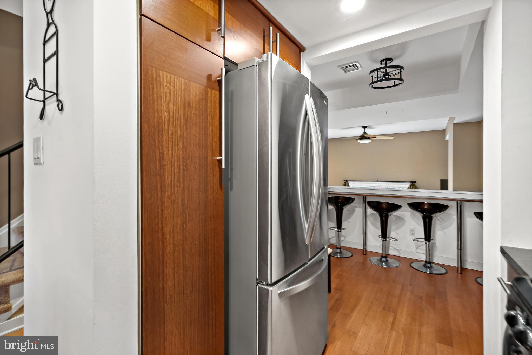 MANAYUNK - Residential