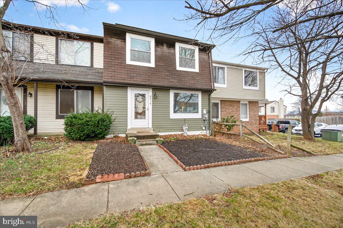 DISCOVERY - Residential