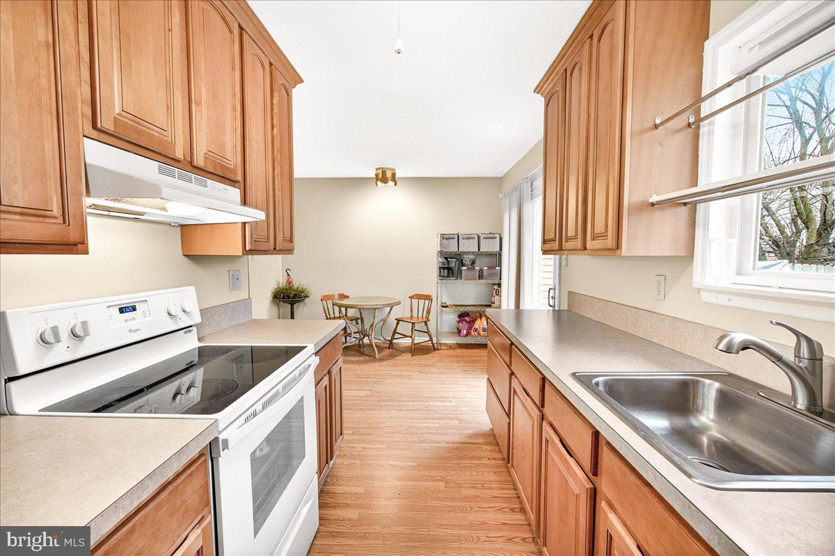 DISCOVERY - Residential