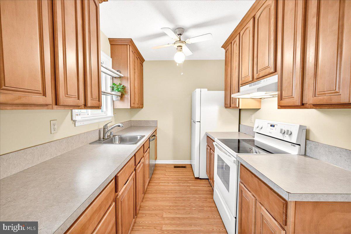 DISCOVERY - Residential