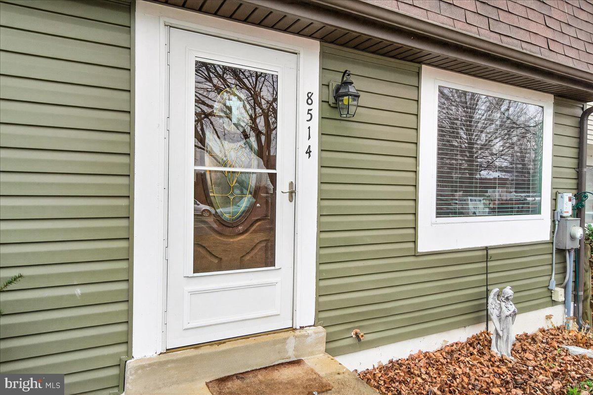 DISCOVERY - Residential