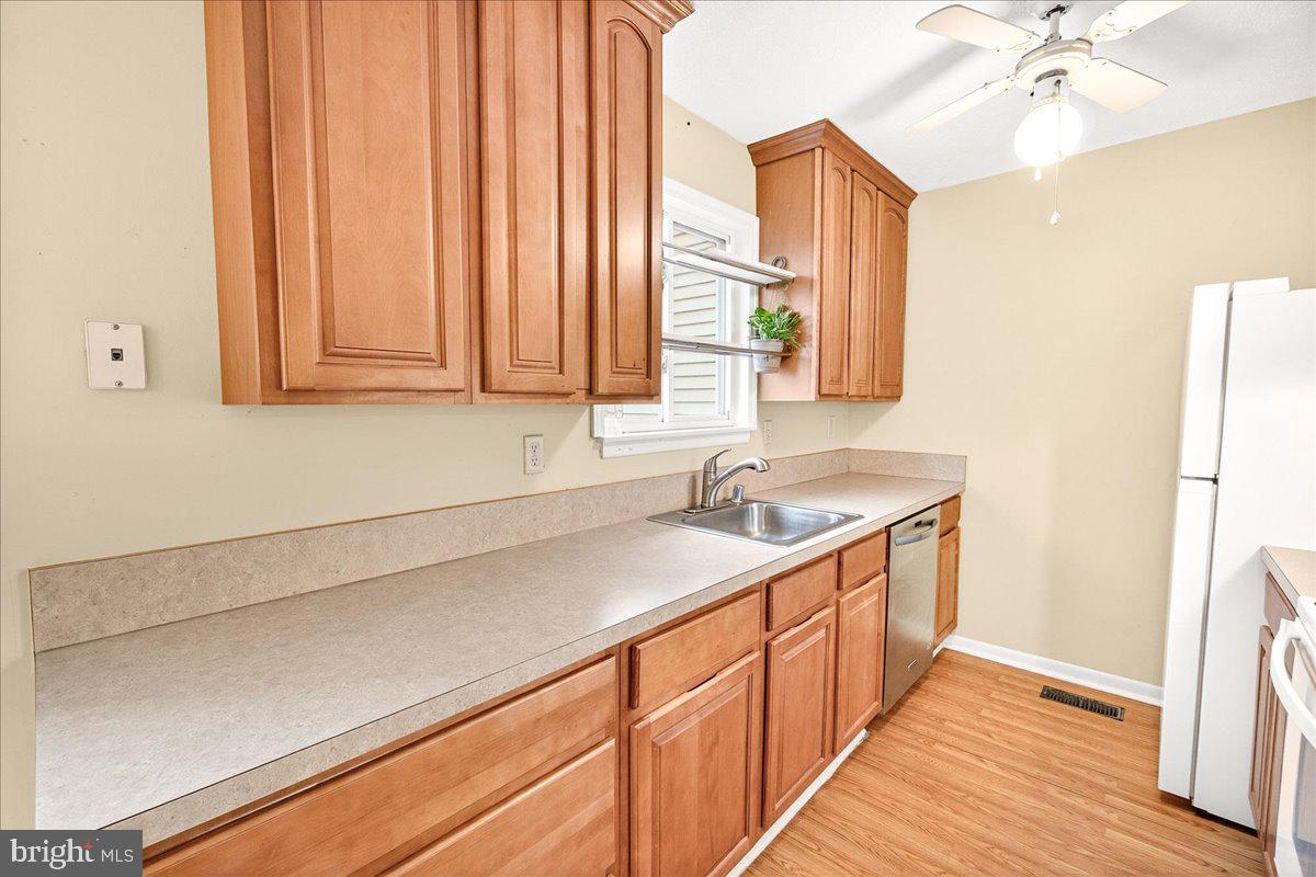 DISCOVERY - Residential