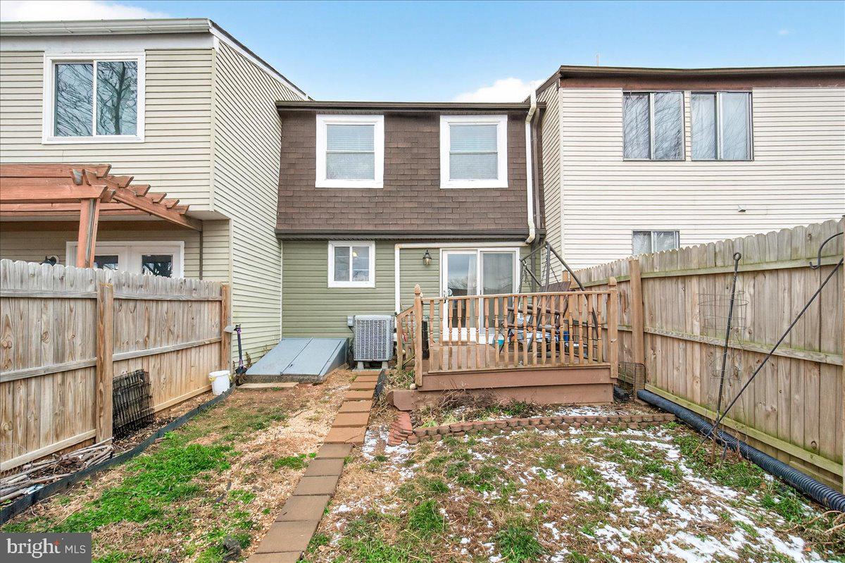 DISCOVERY - Residential