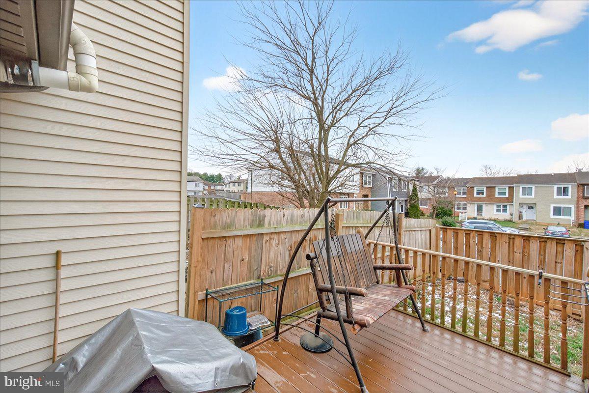 DISCOVERY - Residential