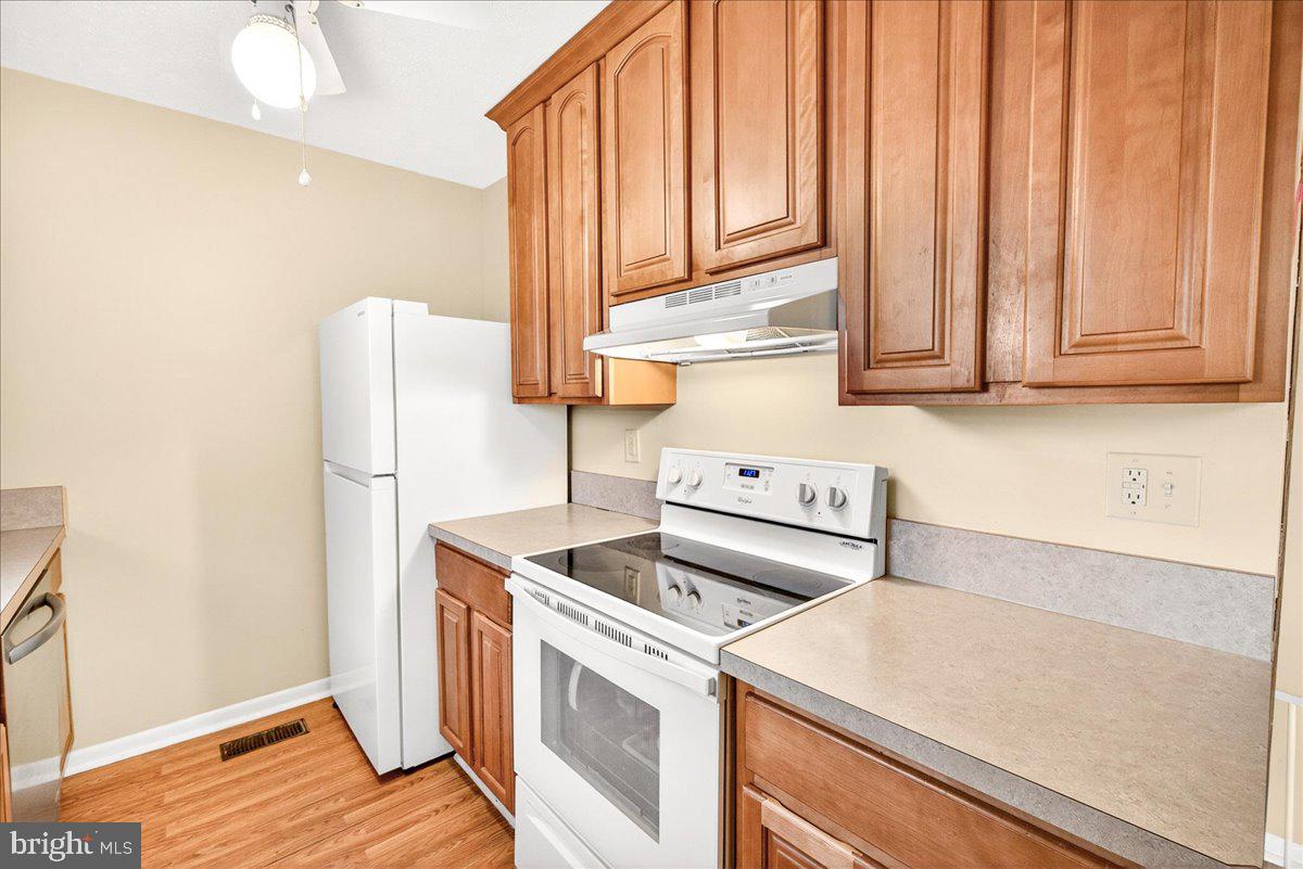 DISCOVERY - Residential