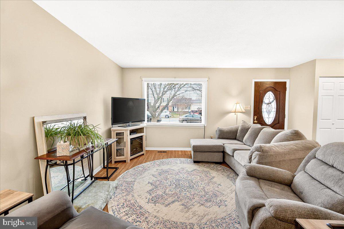 DISCOVERY - Residential