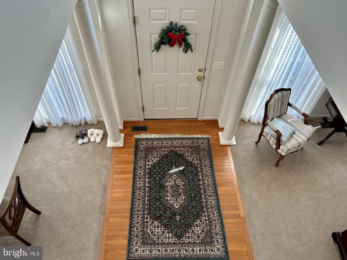 LAKELAND PLACE - Residential