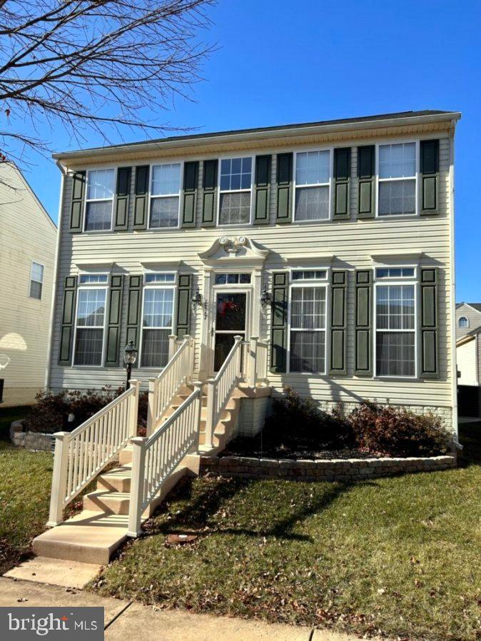 LAKELAND PLACE - Residential